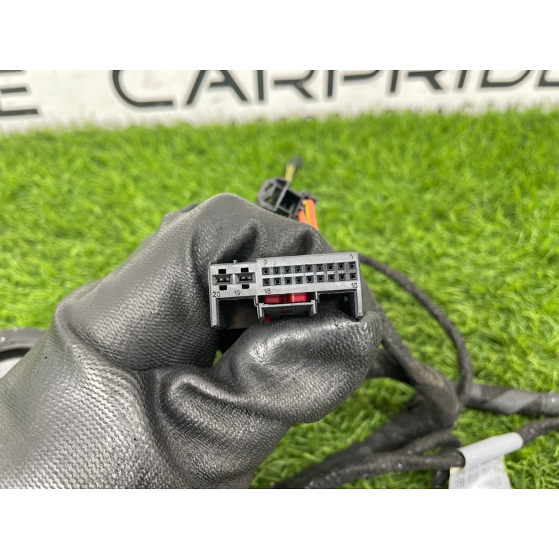 Проводка дверная (электрика) Audi Q5 8R 2012 3.2 CALB 8R0971030BN