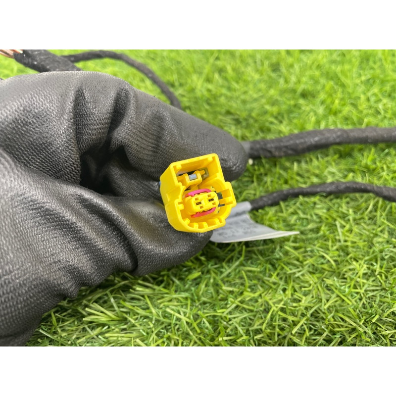 Проводка дверная (электрика) Audi Q5 8R 2012 3.2 CALB 8R0971030BN