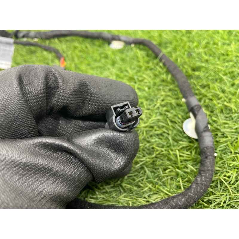 Проводка дверная (электрика) Audi Q5 8R 2012 3.2 CALB 8R0971030BN