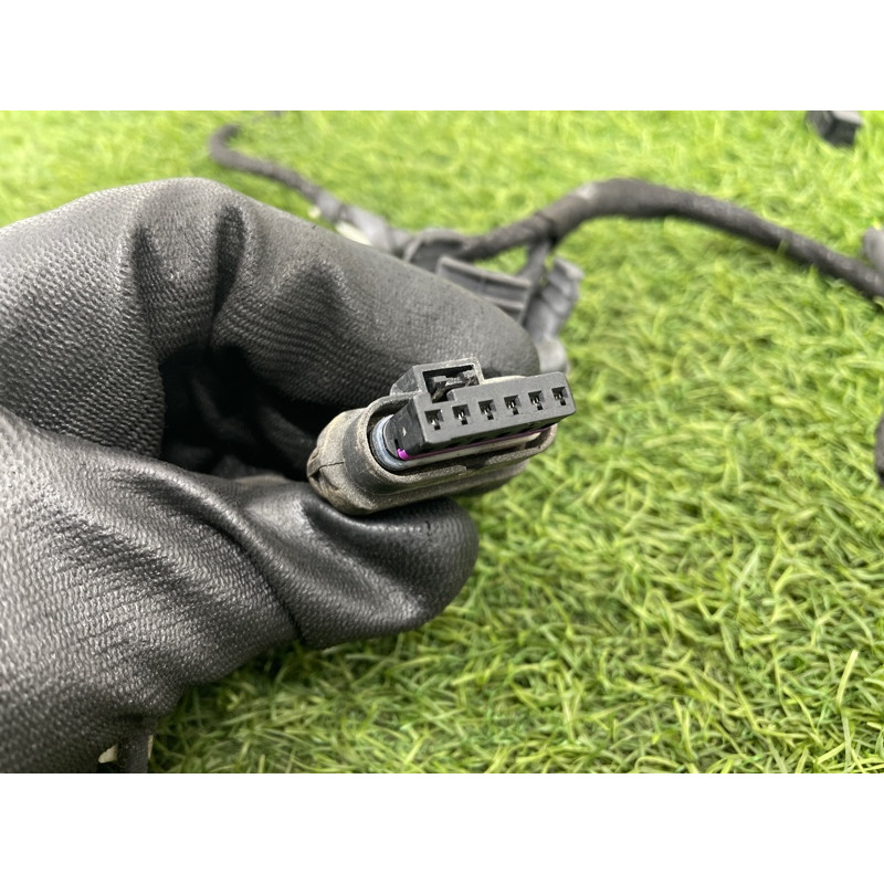 Проводка дверная (электрика) Audi Q5 8R 2012 3.2 CALB 8R0971030BN