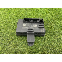 Блок управления дверьми