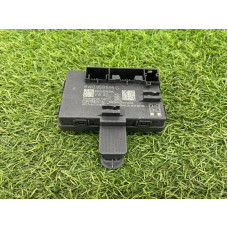 Блок управления дверьми