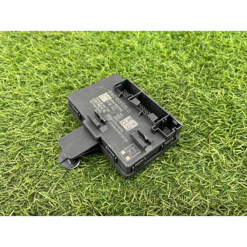 Блок управления дверьми (электрика / блок управления) AUDI A4 B9 2017 2.0L 8W0959595G