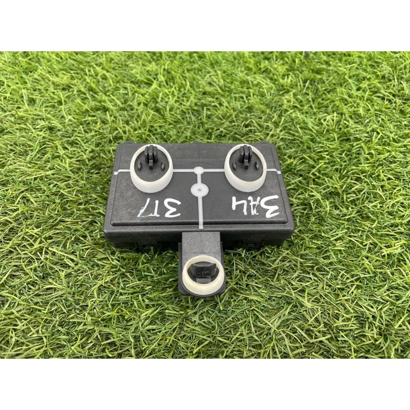 Блок управления дверьми (электрика / блок управления) AUDI A4 B9 2017 2.0L 8W0959595G