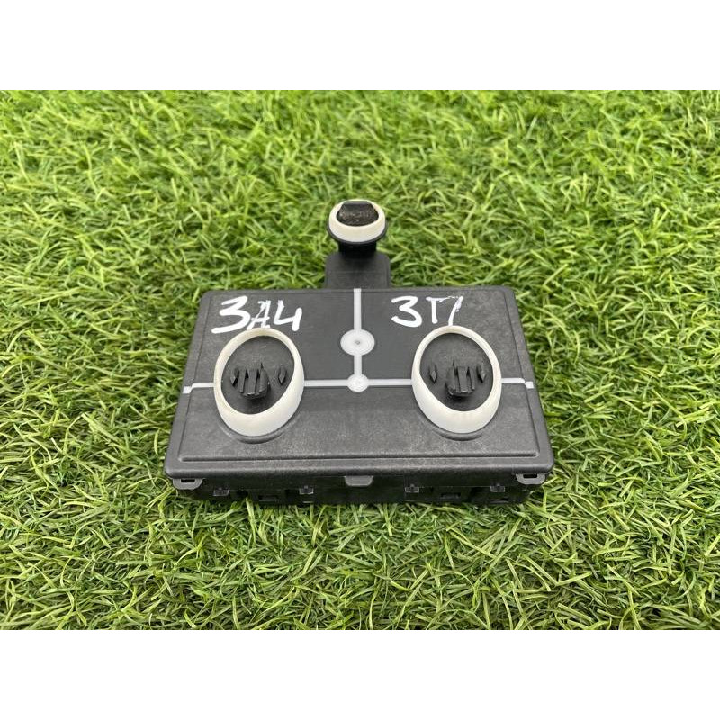 Блок управления дверьми (электрика / блок управления) AUDI A4 B9 2017 2.0L 8W0959595G