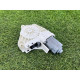 Мотор стеклоподъемника (электрика) Audi Q5 8R 2012 3.2 CALB 8K0959812A