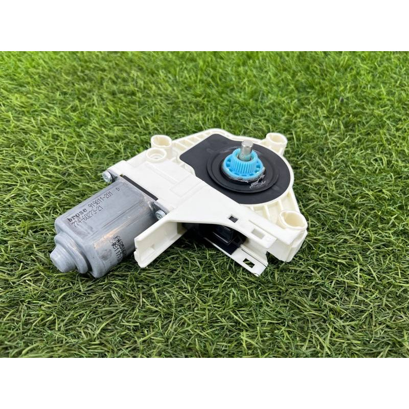 Мотор стеклоподъемника (электрика) Audi Q5 8R 2012 3.2 CALB 8K0959812A