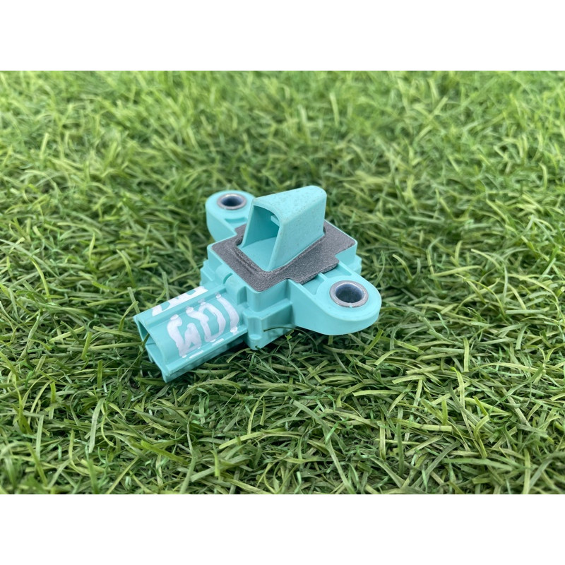 Датчик удара (электрика / датчики) Audi Q5 8R 2012 3.2 CALB 8K0955557C