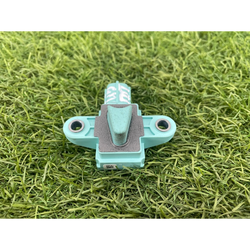 Датчик удара (электрика / датчики) Audi Q5 8R 2012 3.2 CALB 8K0955557C