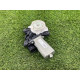Мотор замка двери (электрика) AUDI A8 D4 2011 4,2 4F0837060