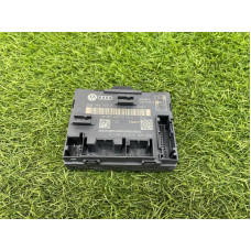 Блок управления дверьми