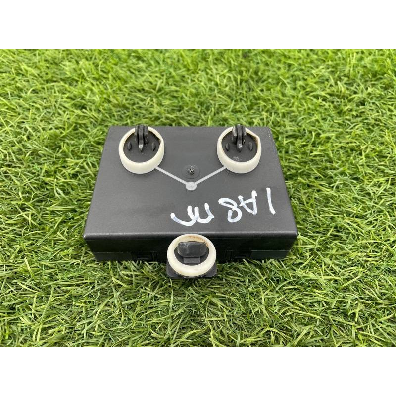 Блок управления дверьми (электрика / блок управления) AUDI A8 D4 2011 4,2 4H0959792E