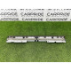 Сонцезахисна шторка (салон) AUDI A8 D4 2011 4,2 4H4861334Q0E