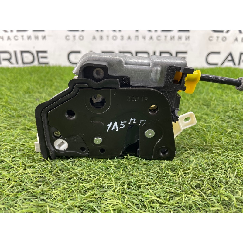 Замок дверей (кузов і елементи) Audi A5 F5 2019 2.0 TFSI 8X1837016C