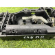 Кронштейн ручки дверей (кузов і елементи) Audi A5 F5 2019 2.0 TFSI 8W0837812A