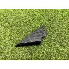 Молдинг двери (уголок) внешний