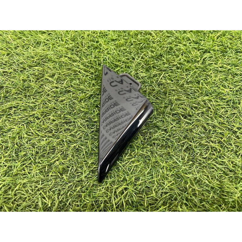 Молдинг двери (уголок) внешний (наружные элементы кузова) Audi A5 F5 2019 2.0 TFSI 8w8867368