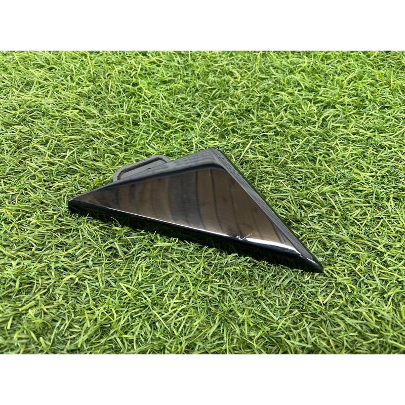 Молдинг двери (уголок) внешний (наружные элементы кузова) Audi A5 F5 2019 2.0 TFSI 8w8867368