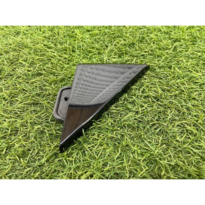 Молдинг двери (уголок) внешний (наружные элементы кузова) Audi A5 F5 2019 2.0 TFSI 8w8867368