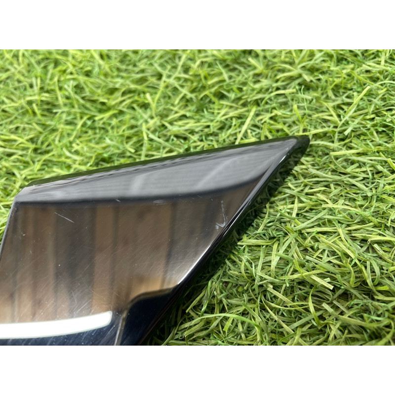 Молдинг двери (уголок) внешний (наружные элементы кузова) Audi A5 F5 2019 2.0 TFSI 8w8867368