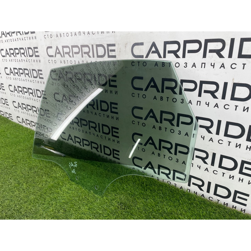 Стекло (кузов и элементы) AUDI A4 B9 2017 2.0L 8W5845205