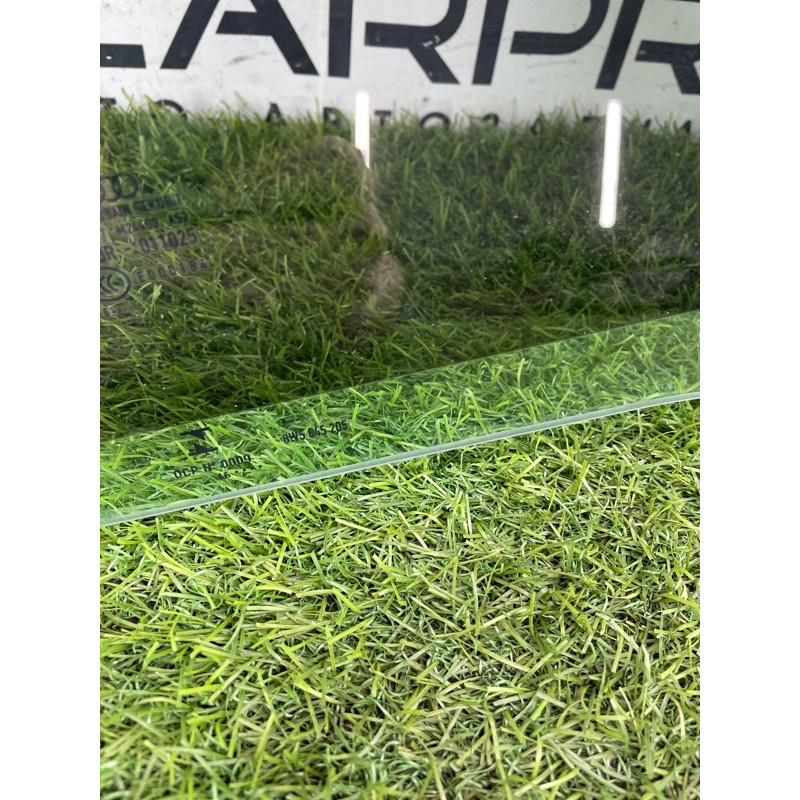 Стекло (кузов и элементы) AUDI A4 B9 2017 2.0L 8W5845205