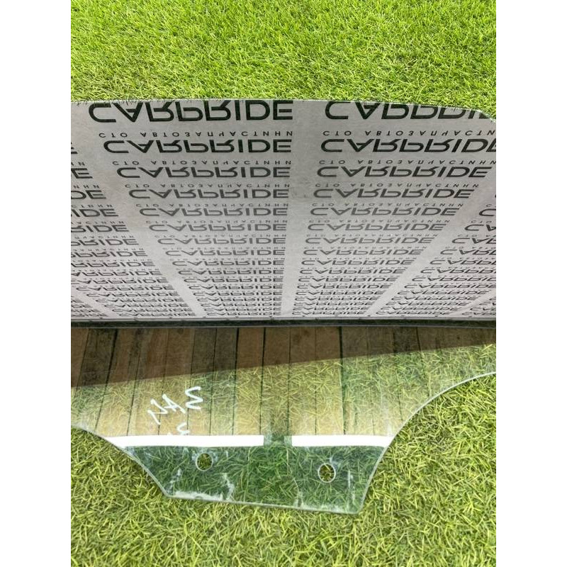 Стекло (кузов и элементы) AUDI A4 B9 2017 2.0L 8W5845205