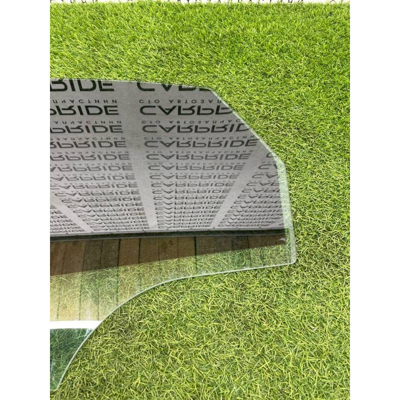 Стекло (кузов и элементы) AUDI A4 B9 2017 2.0L 8W5845205