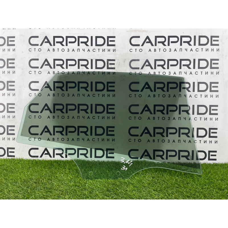 Стекло (кузов и элементы) AUDI A4 B9 2017 2.0L 8W5845205