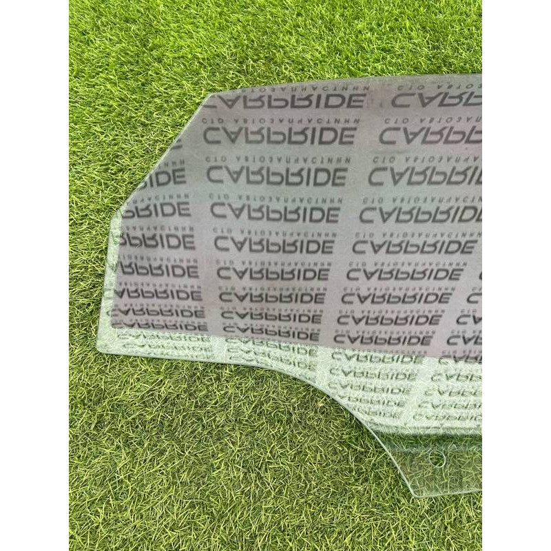 Стекло (кузов и элементы) AUDI A4 B9 2017 2.0L 8W5845205