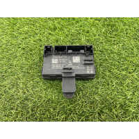 Блок управления дверьми