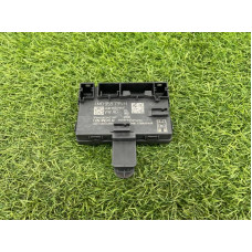 Блок управления дверьми