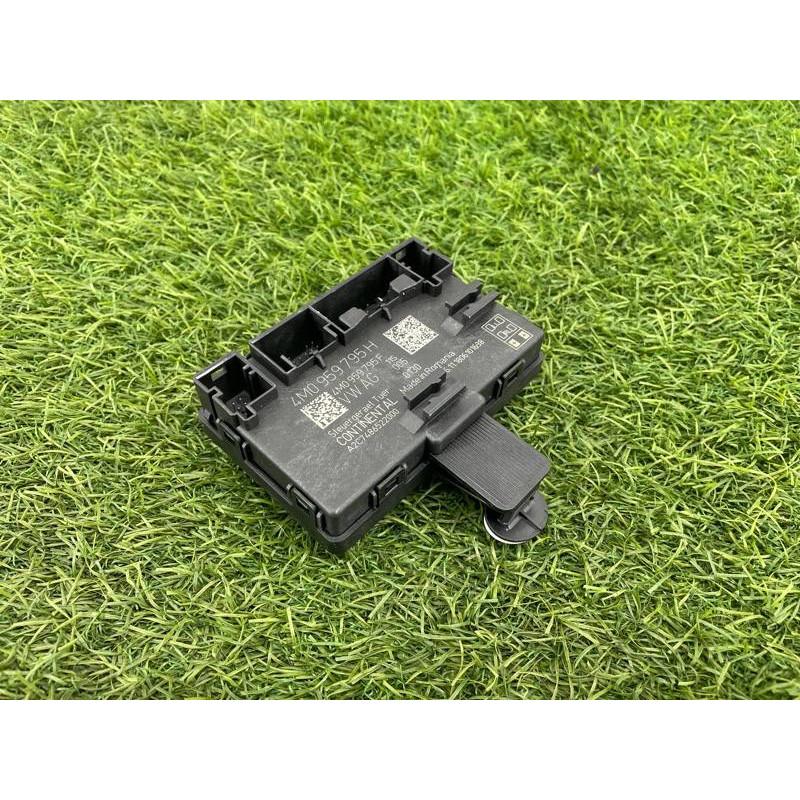 Блок управления дверьми (электрика / блок управления) Audi A5 F5 2019 2.0 TFSI 4M0959795H