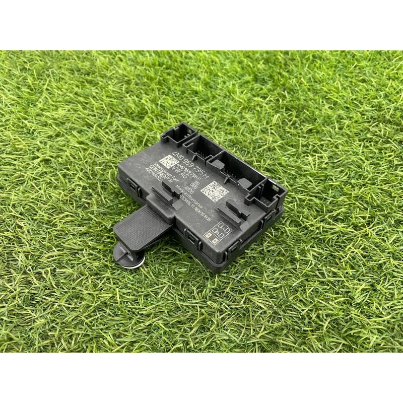 Блок управления дверьми (электрика / блок управления) Audi A5 F5 2019 2.0 TFSI 4M0959795H