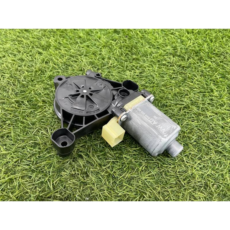 Мотор склопідйомника (електрика) Audi A5 F5 2019 2.0 TFSI 8W0959802