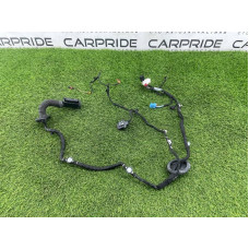 Проводка дверная