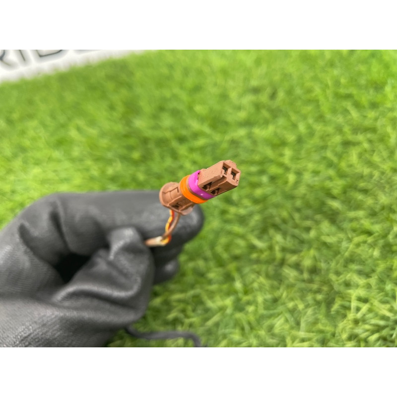 Проводка дверная (электрика) Audi A5 F5 2019 2.0 TFSI 8W8971687E