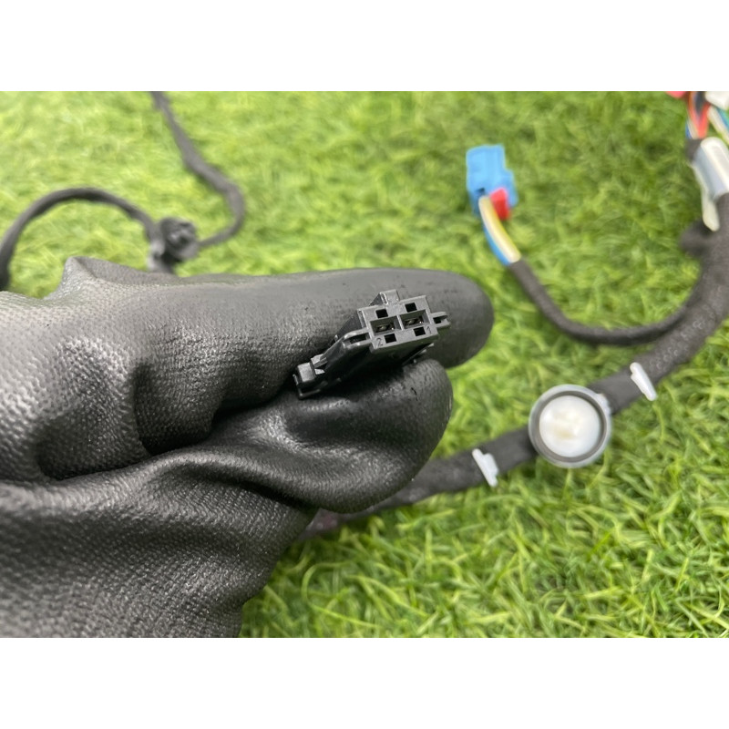 Проводка дверная (электрика) Audi A5 F5 2019 2.0 TFSI 8W8971687E