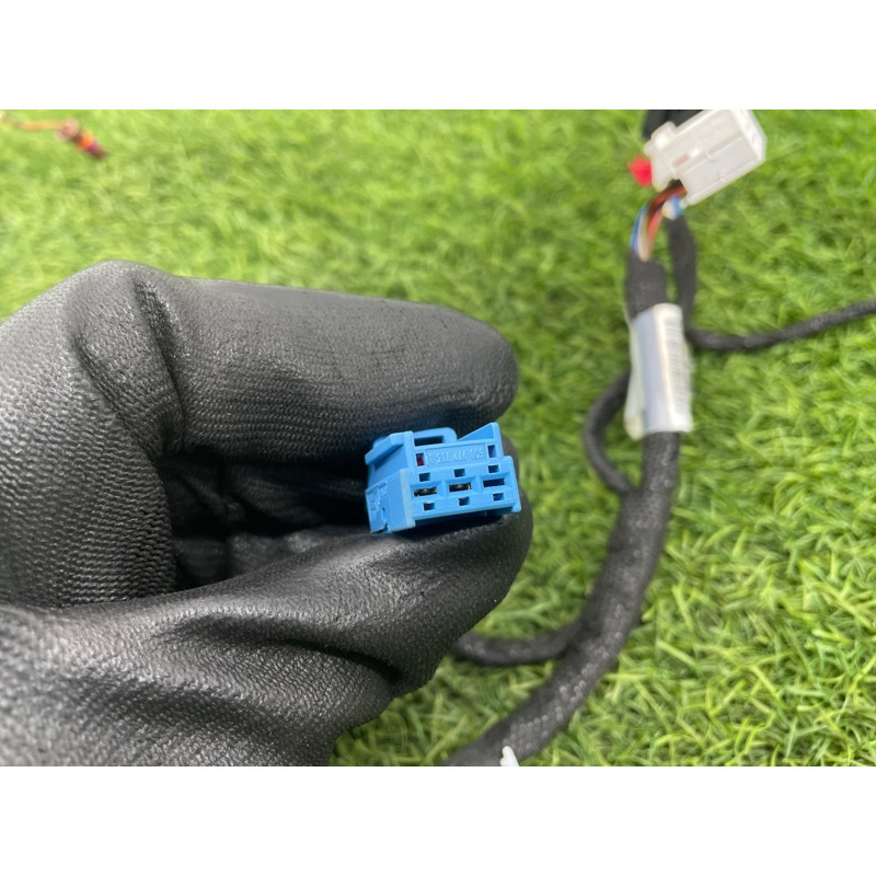 Проводка дверная (электрика) Audi A5 F5 2019 2.0 TFSI 8W8971687E