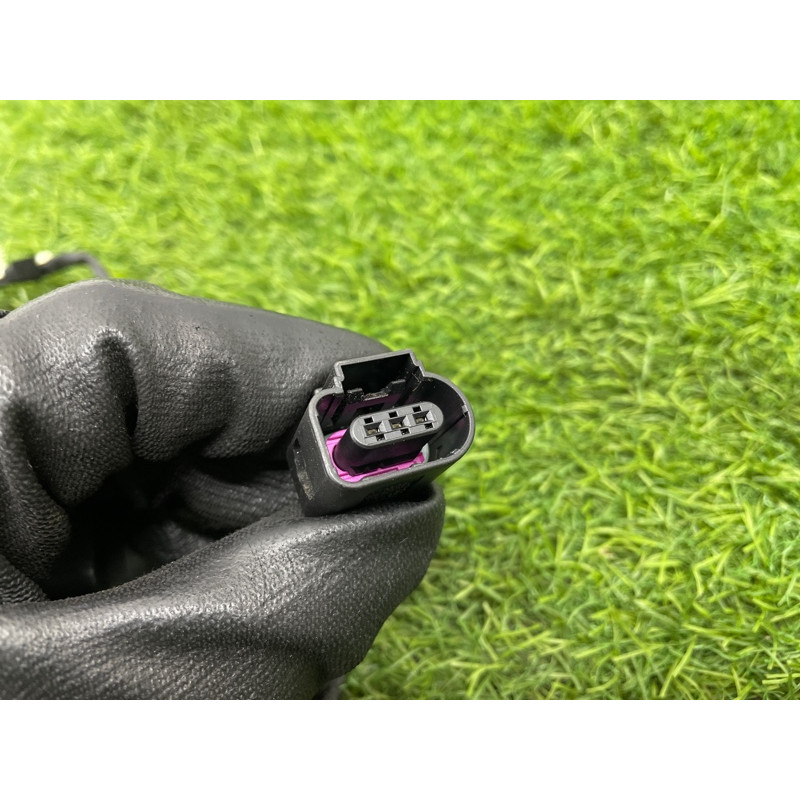 Проводка дверная (электрика) AUDI A8 D4 2011 4,2 4H0971687CH