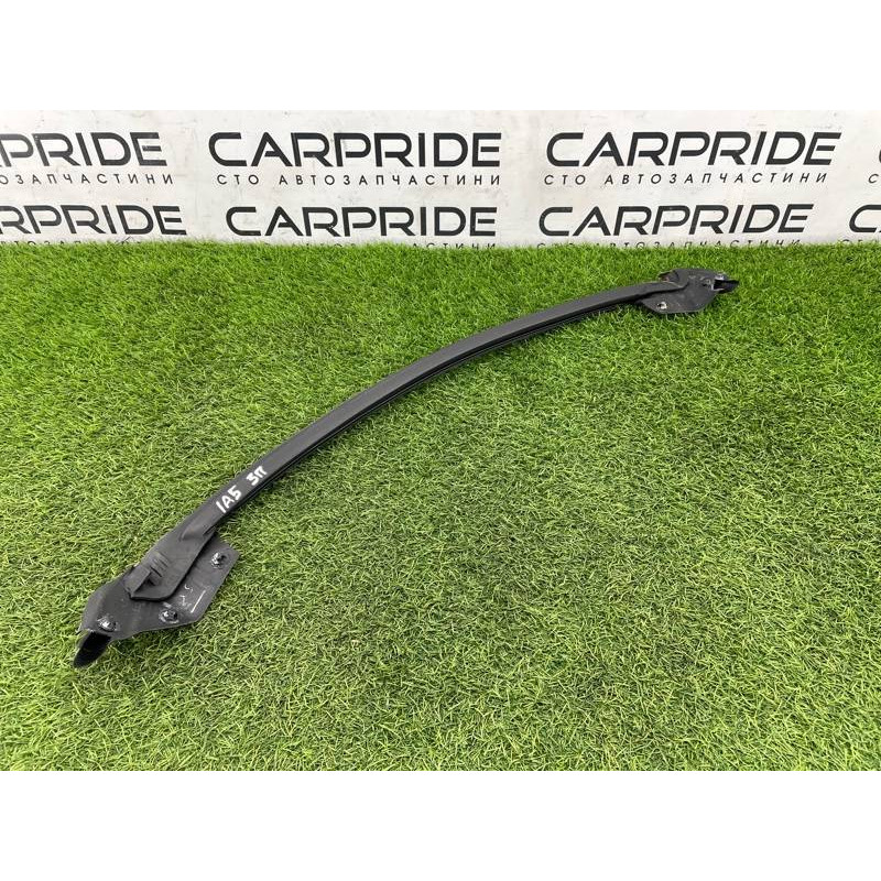 Уплотнитель стекла двери (кузов и элементы) Audi A5 F5 2019 2.0 TFSI 8W8839480