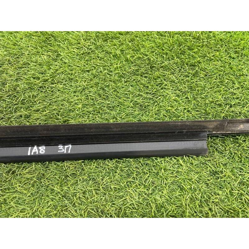 Молдинг стекла (кузов и элементы) AUDI A8 D4 2011 4,2 4H4853764C2ZZ