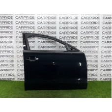 Дверь голая