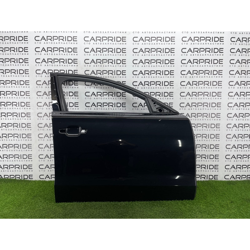 Дверь голая (наружные элементы кузова) AUDI A8 D4 2011 4,2 4H0831052B