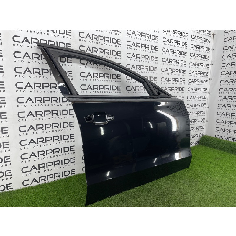 Дверь голая (наружные элементы кузова) AUDI A8 D4 2011 4,2 4H0831052B