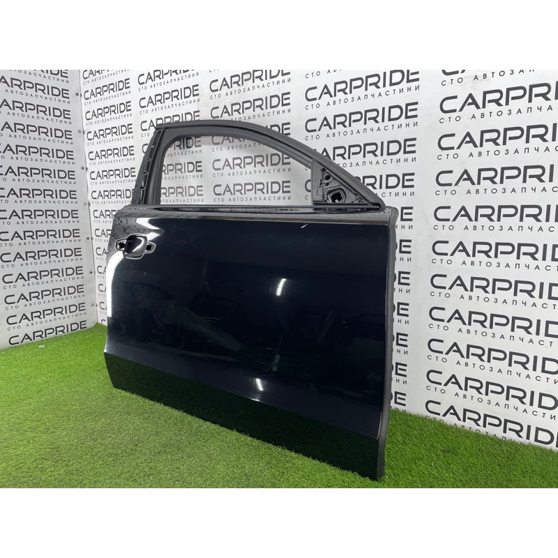 Дверь голая (наружные элементы кузова) AUDI A8 D4 2011 4,2 4H0831052B