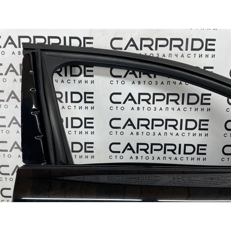 Дверь голая (наружные элементы кузова) AUDI A8 D4 2011 4,2 4H0831052B