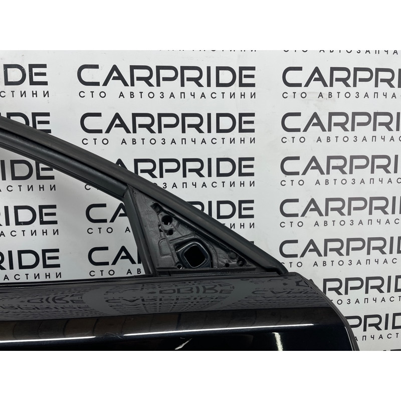 Дверь голая (наружные элементы кузова) AUDI A8 D4 2011 4,2 4H0831052B