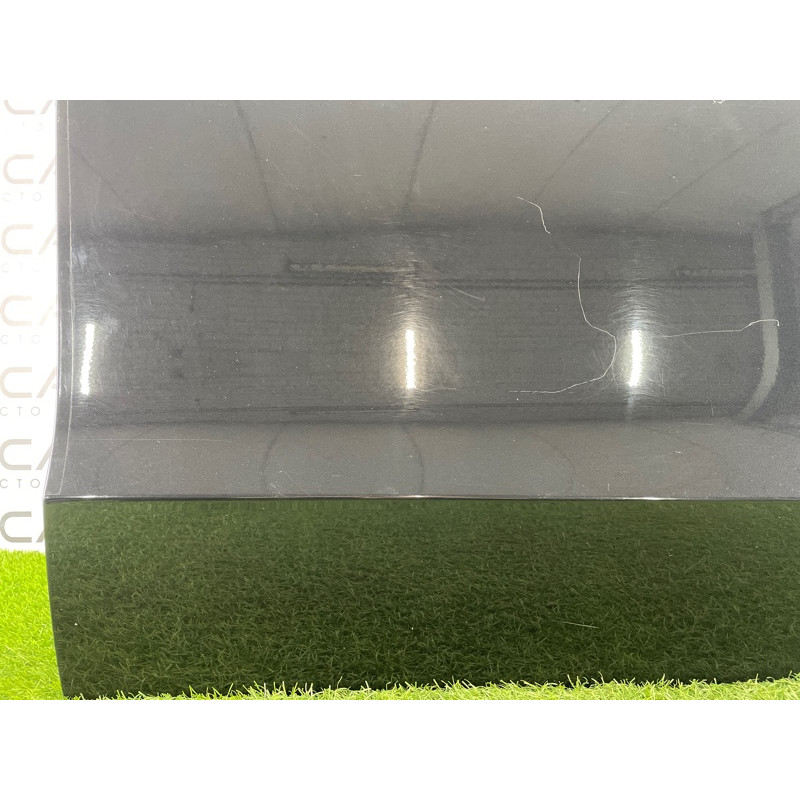 Дверь голая (наружные элементы кузова) AUDI A8 D4 2011 4,2 4H0831052B