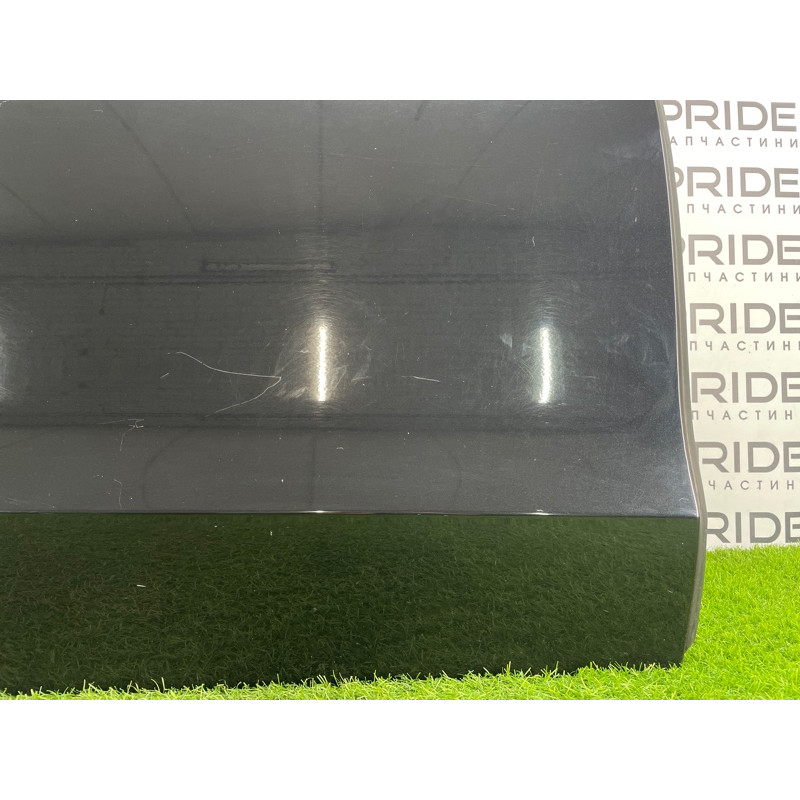 Дверь голая (наружные элементы кузова) AUDI A8 D4 2011 4,2 4H0831052B